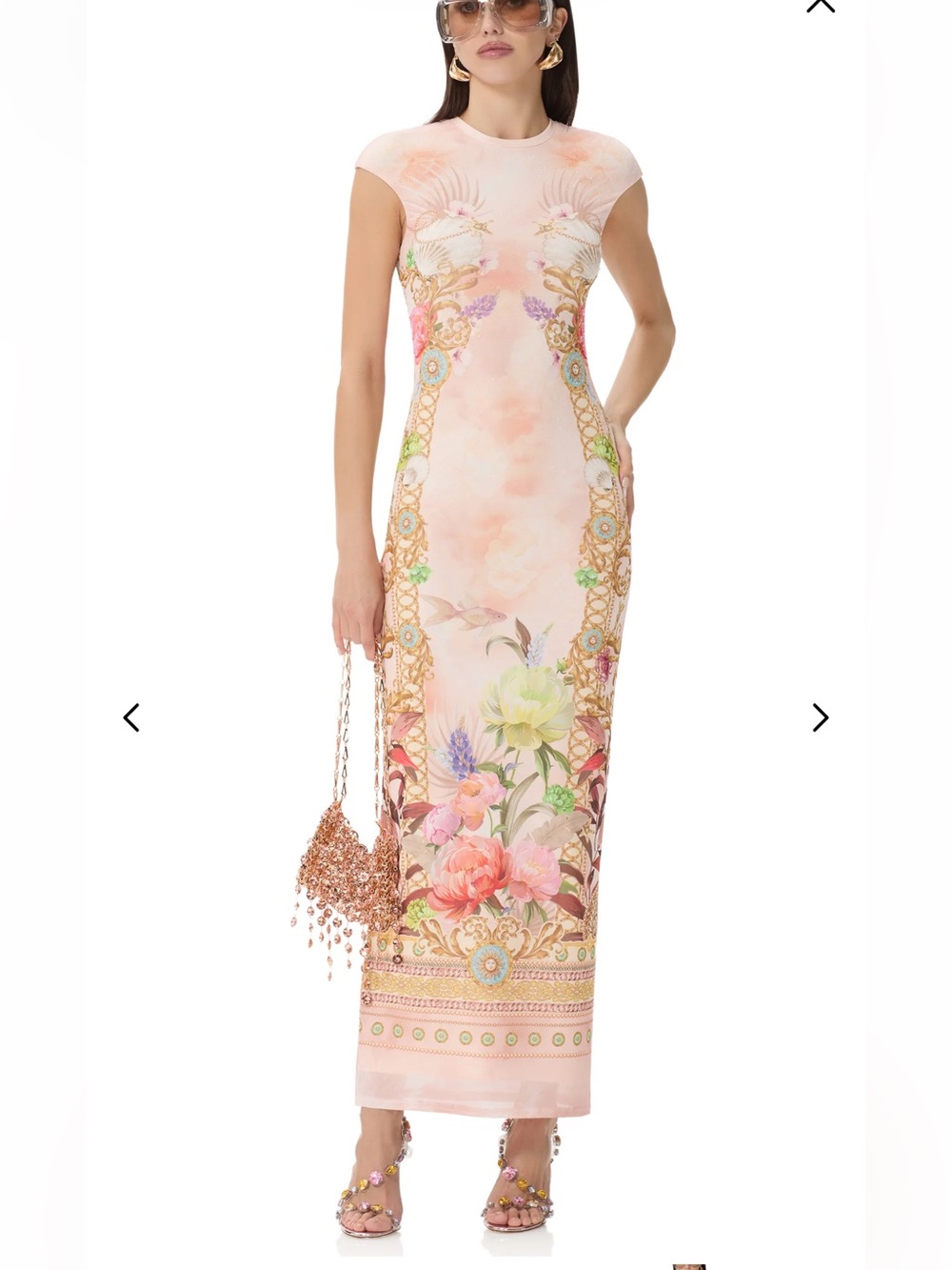 AFRM Cody dress